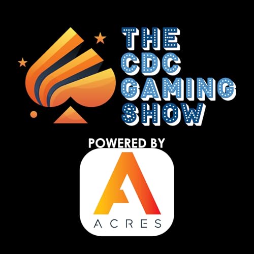 The CDC Gaming Show by CDC Gaming Reports
