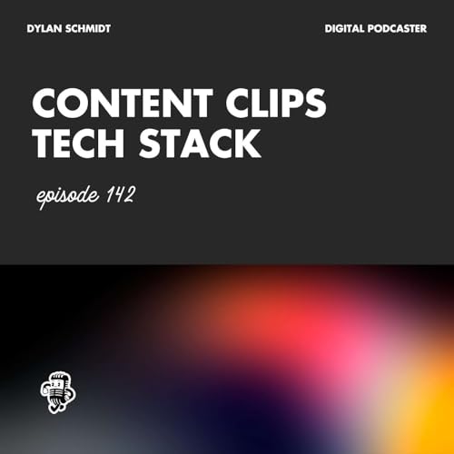 My Six-Figure Content Agency Tech Stack by Unknown
