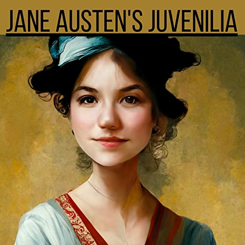 Jane Austen's Juvenilia by Jane Austen