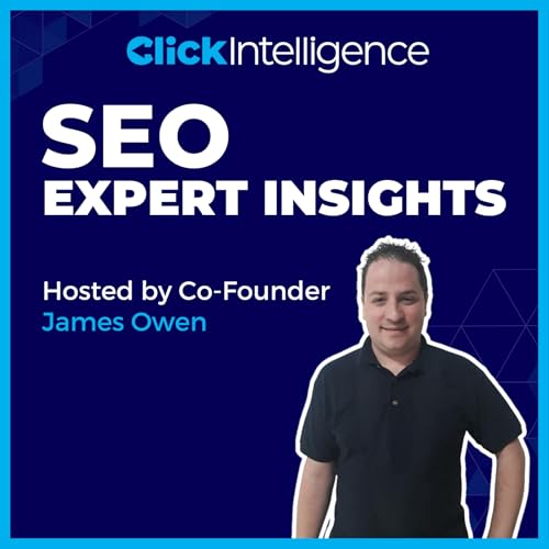 SEO Expert Insights by Click Intelligence