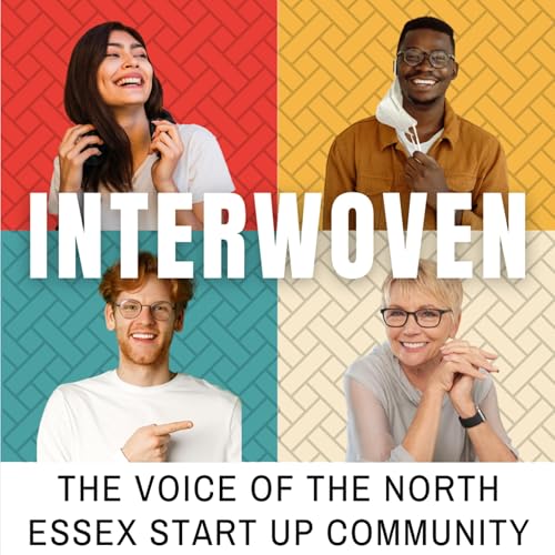 Interwoven from The Weave by The Weave