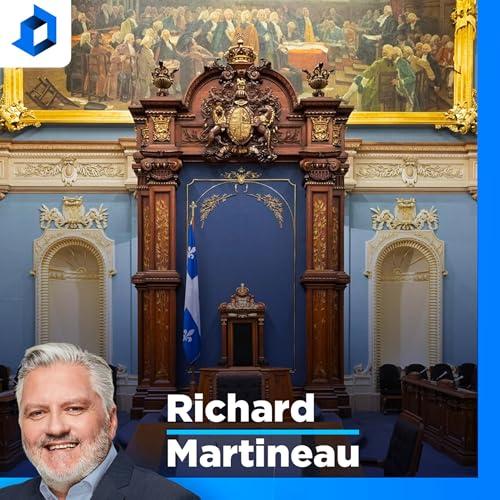 «C’était écrit dans le ciel que la CAQ allait se transformer en espèce de PLQ», dit Nic Payne by Unknown