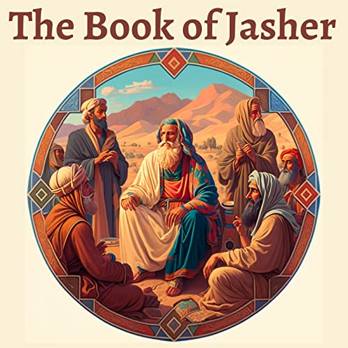 The Book of Jasher
