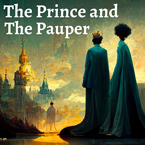 The Prince and the Pauper - Mark Twain by Mark Twain