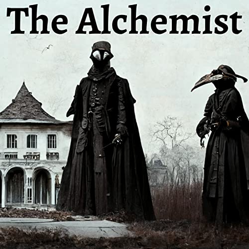 The Alchemist by Ben Johnson