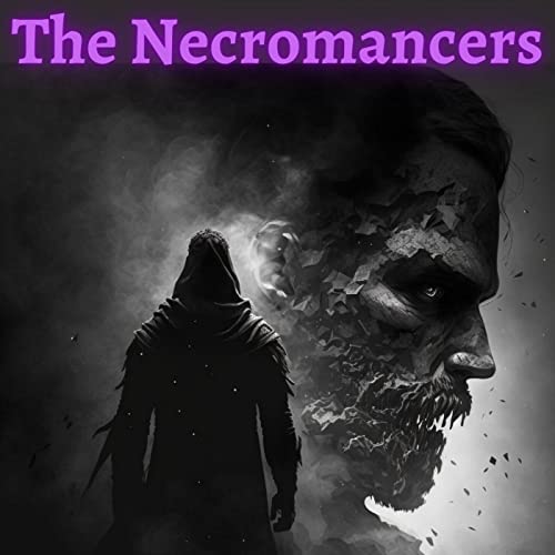 The Necromancers by Robert Hugh Benson