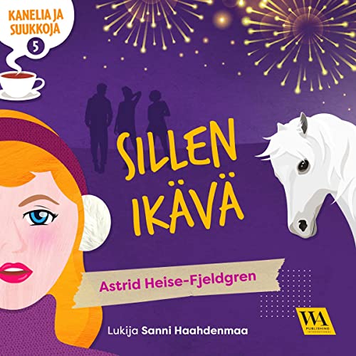 Sillen ikävä by Astrid Heise-Fjeldgren