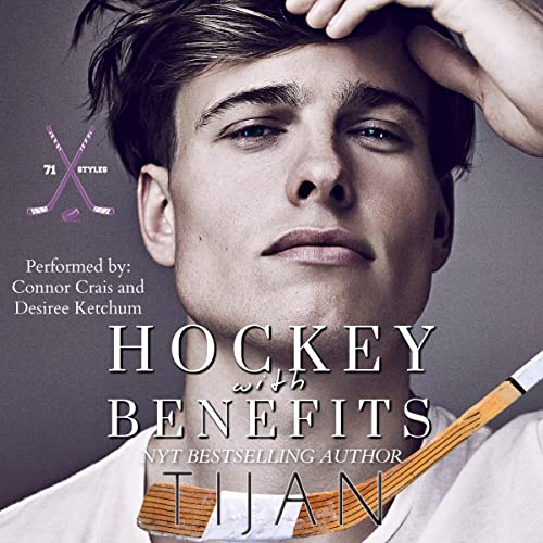 Hockey with Benefits