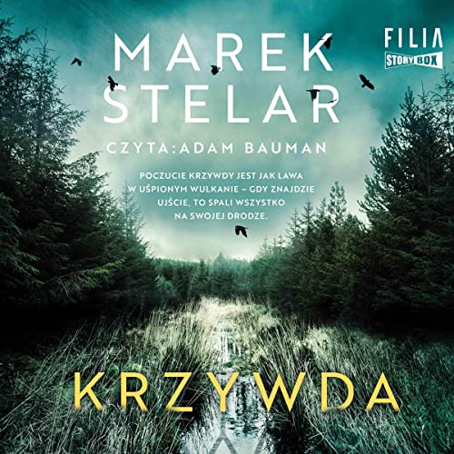 Krzywda by Marek Stelar