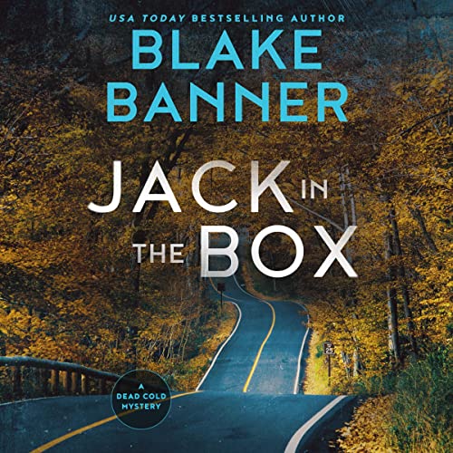 Jack in the Box by Blake Banner