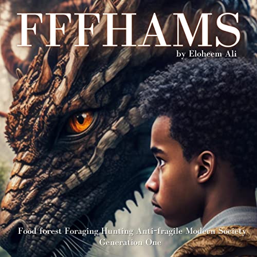 FFFHAMS by Eloheem Ali