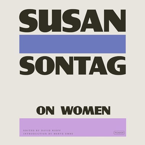 On Women by Susan Sontag