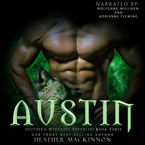 Austin by Heather MacKinnon
