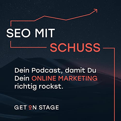 SEO mit Schuss by Christian Alber