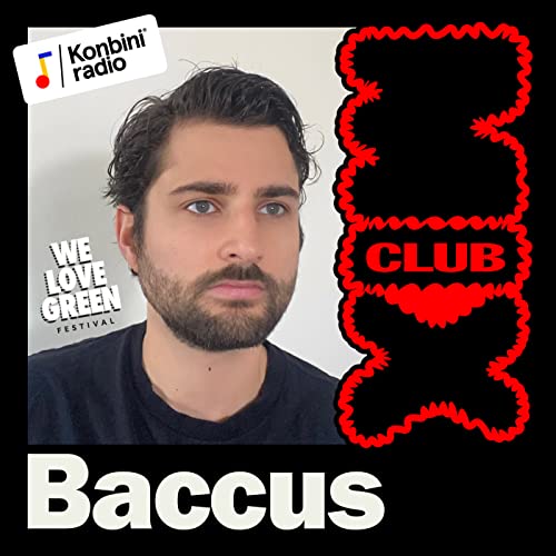 Le Club Mix French touch, funk et minimale de Baccus by Unknown