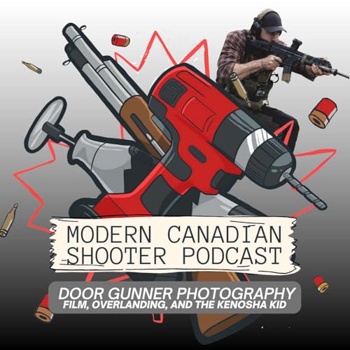 15- Door Gunner Photography: Film, Overlanding, and the Kenosha Kid by Unknown