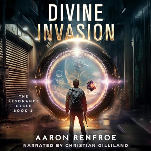 Divine Invasion