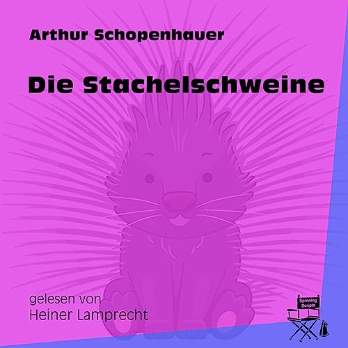 Die Stachelschweine