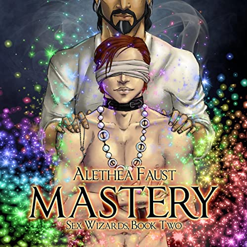 Mastery by Alethea Faust