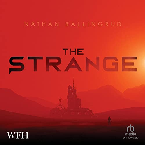 The Strange