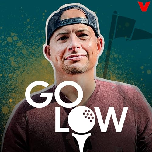 GoLow Golf - Michael Block = Hot, Koepka Clutch with Jason Sobel, Mailbag by Unknown