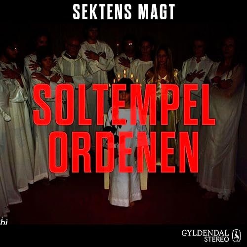 Sektens magt - Soltempelordenen