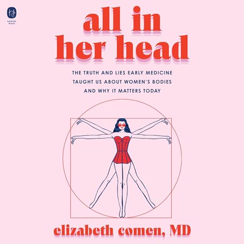 All in Her Head by Elizabeth Comen
