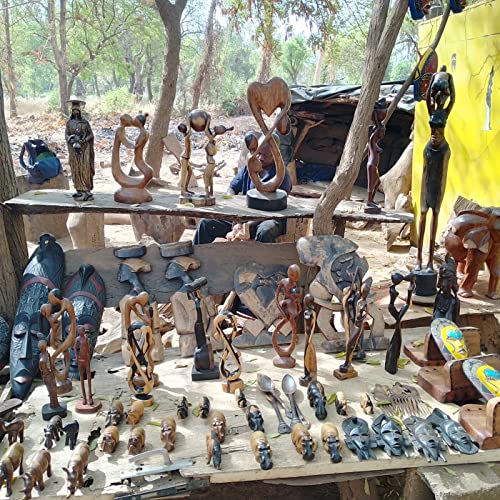 Défis de Jeunes by Adrien DJIGUEMDE