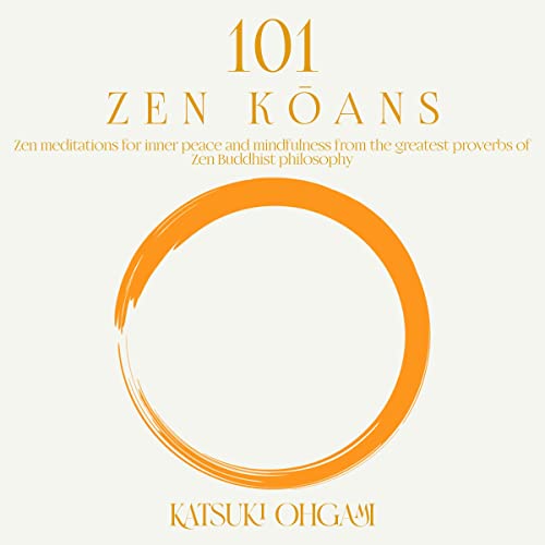 101 Zen Koans