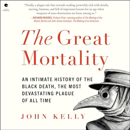 The Great Mortality