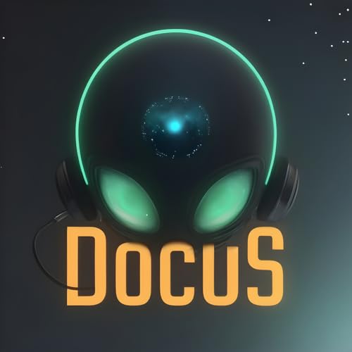 Docus Audio Latino by Docus Audio Latino