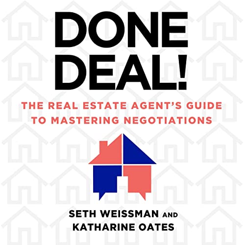 Done Deal! by Seth Weissman