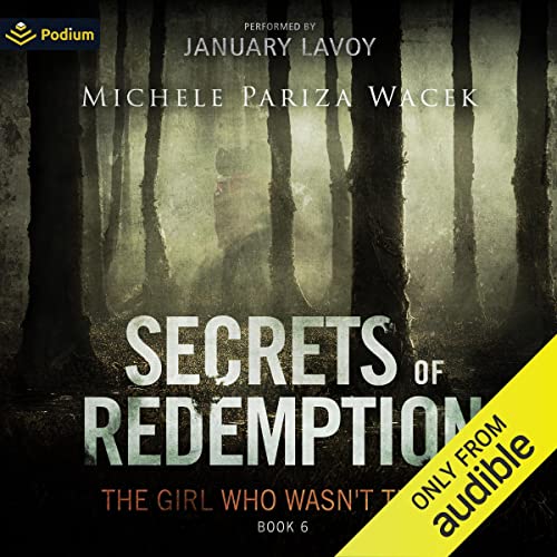 The Girl Who Wasn't There