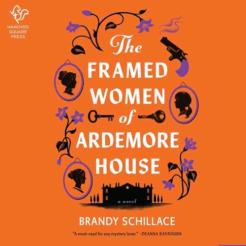 The Framed Women of Ardemore House