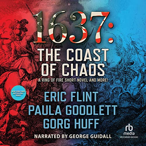 1637: The Coast of Chaos
