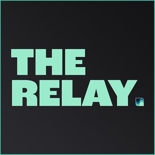 The Swim Relay by Spraggs Media Group Inc.