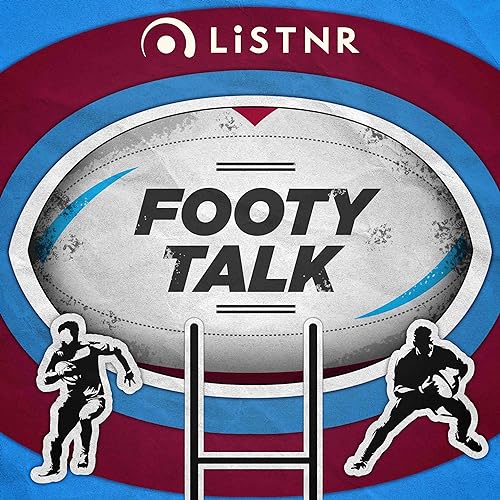 Thursday May 25: Ray Hadley Beef, Origin Reporting & Tina Turner's Impact On The NRL!