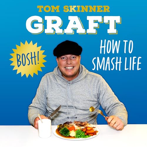 Graft by Tom Skinner