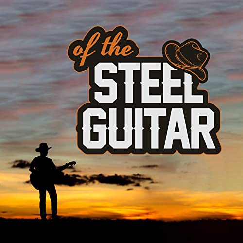 Of The Steel Guitar by Cole L