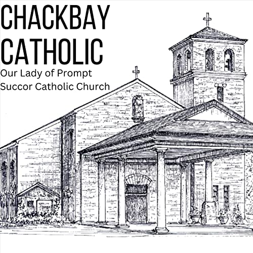 Jesus Final Prayer - Daily Mass Homily (May 24, 2023) by Unknown