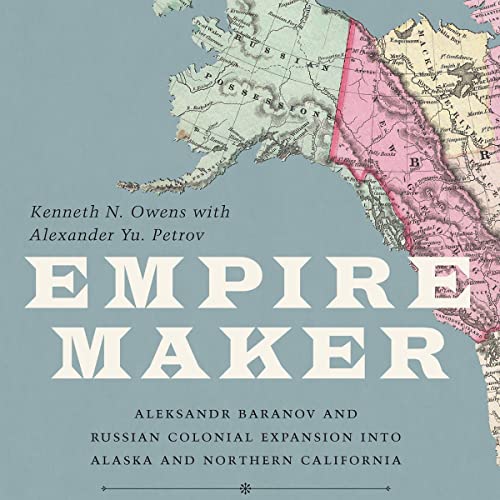 Empire Maker