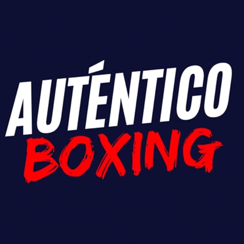 Auténtico Boxing by Auténtico Studios