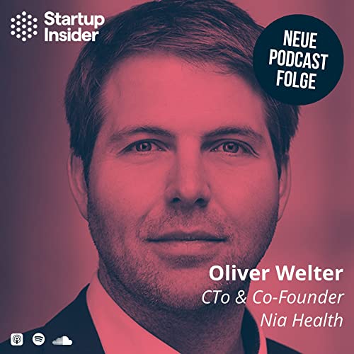 MedTech Nia Health erhält Millionenfinanzierung für digitale Therapiesysteme (High-Tech Gründerfonds • Kapitalgeber Adesso Ventures • Ventura BioMed Investors) by Unknown