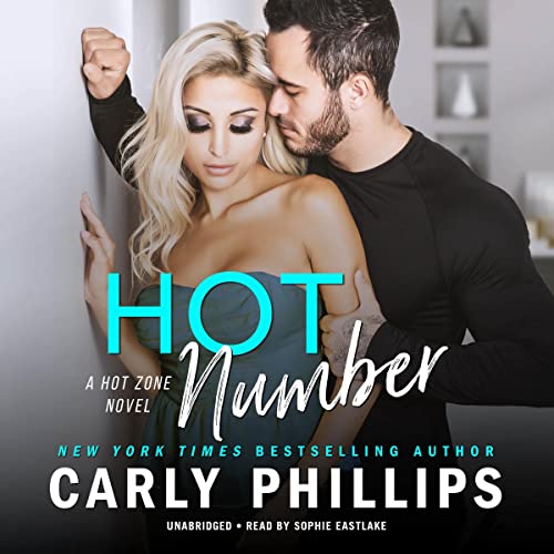 Hot Number by Carly Phillips