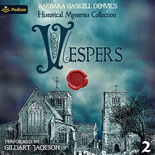Vespers by Barbara Gaskell Denvil