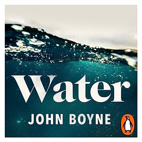 Water by John Boyne