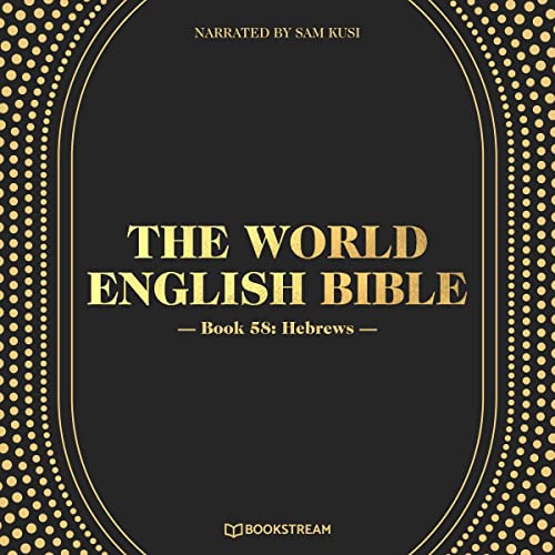 Hebrews by Various Authors