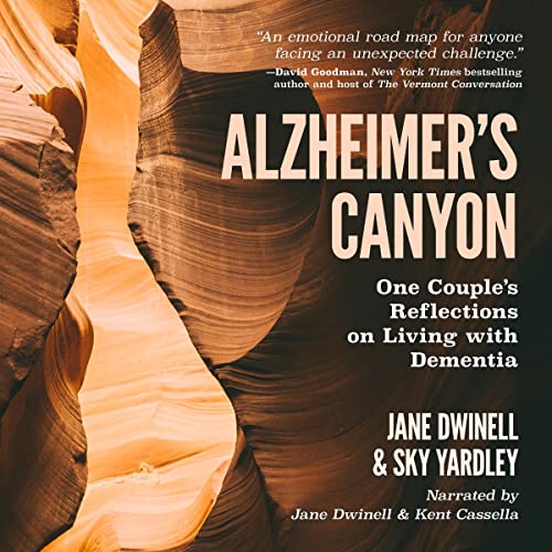 Alzheimer's Canyon
