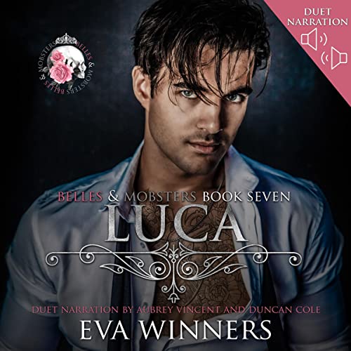 Luca by Eva Winners