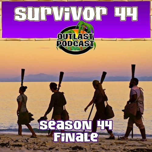 Season 44 Finale by Unknown